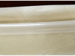 保障南水北调工程安全，山东建通防渗复合膜彰显专业品质