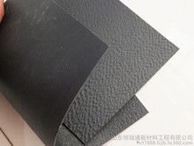 水利工程中的施工围堰与复合膜应用图析