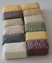 真空复合膜包装袋 保鲜与防护的现代利器