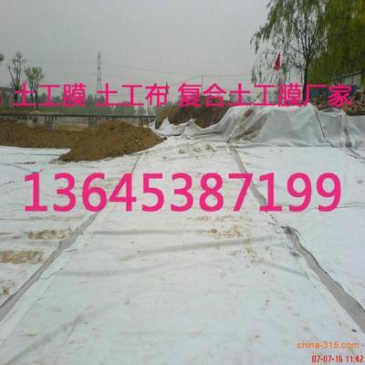 中卫防渗复合土工膜 专业制造与诚信服务